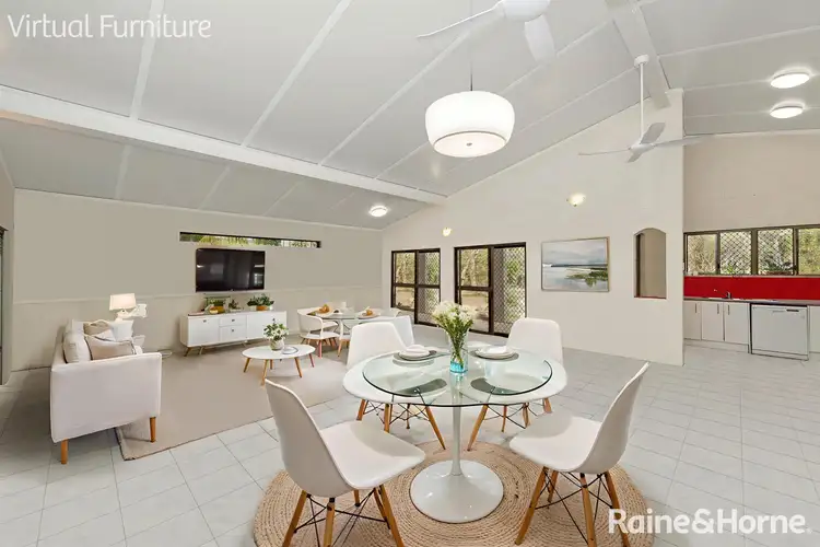 Second view of Homely house listing, 49 Yates Street, Nelly Bay QLD 4819