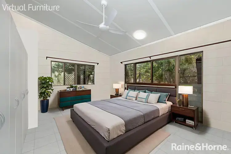 Fifth view of Homely house listing, 49 Yates Street, Nelly Bay QLD 4819