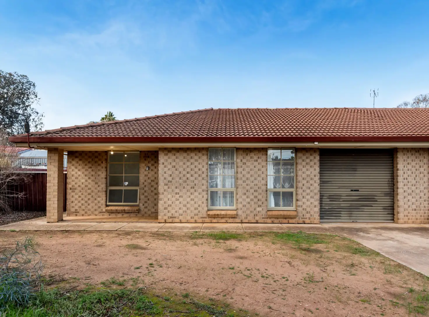 Main view of Homely unit listing, 1/1 Coora Road, Salisbury North SA 5108