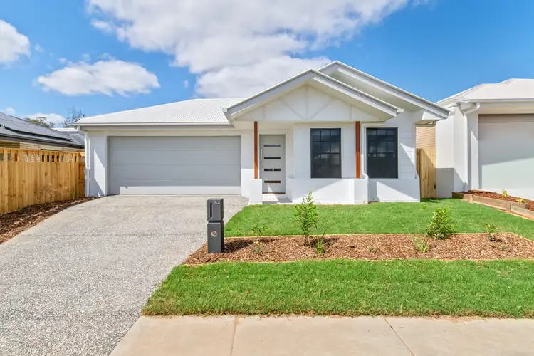 63 Coen Road, South Maclean QLD 4280