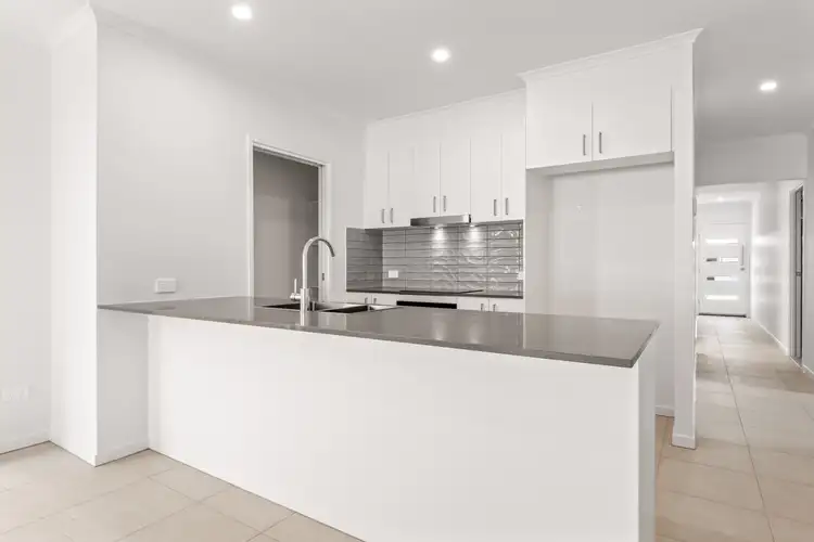 Second view of Homely house listing, 63 Coen Road, South Maclean QLD 4280