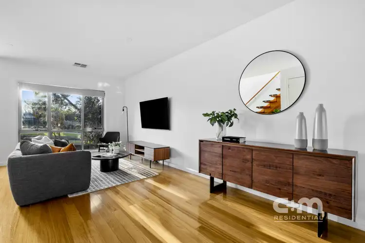 Third view of Homely townhouse listing, 8 Sunbeam Street, Glenroy VIC 3046