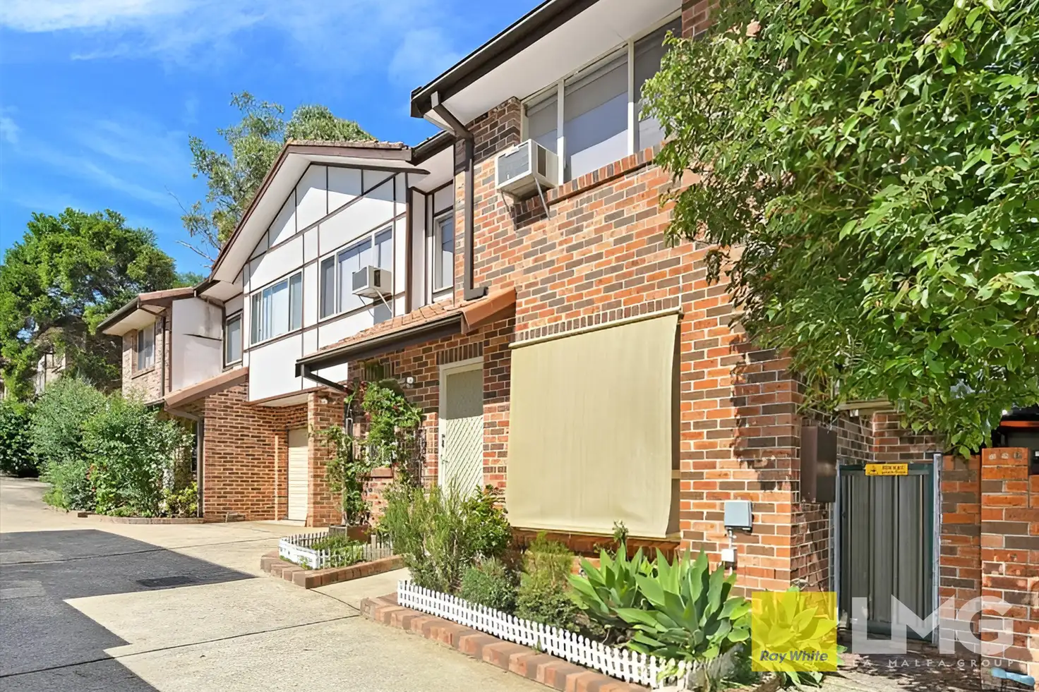 Main view of Homely townhouse listing, 1/35 Lidbury, Berala NSW 2141