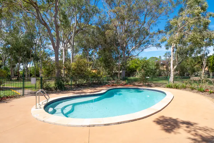 Second view of Homely townhouse listing, 117/333 Colburn Avenue, Victoria Point QLD 4165