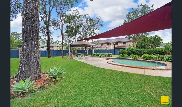 Third view of Homely townhouse listing, 117/333 Colburn Avenue, Victoria Point QLD 4165