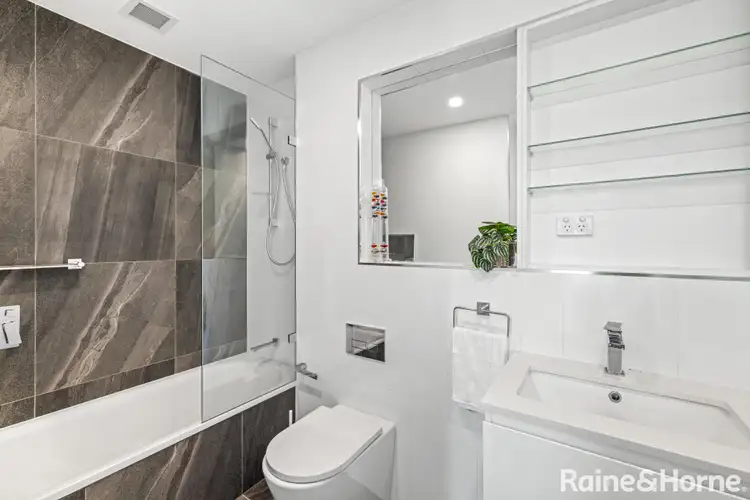 Third view of Homely townhouse listing, 56a Pemberton Street, Botany NSW 2019