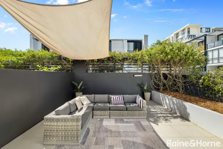 Fifth view of Homely townhouse listing, 56a Pemberton Street, Botany NSW 2019