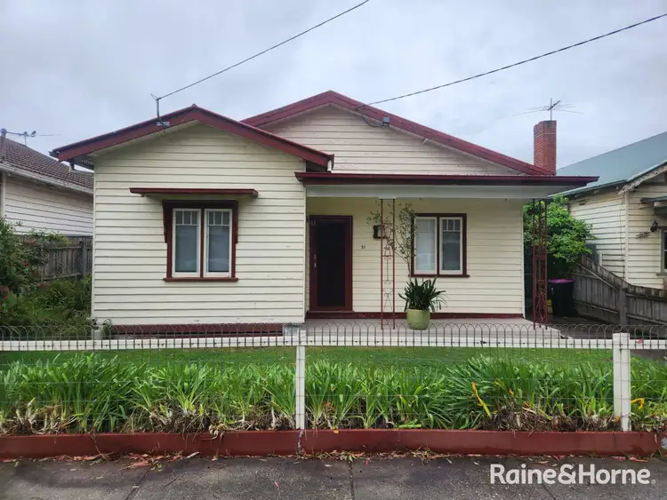 51 Jamieson Street, Coburg VIC 3058