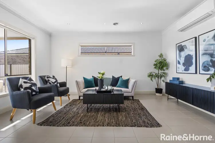 Fifth view of Homely house listing, 21 Faircroft Drive, Brookfield VIC 3338