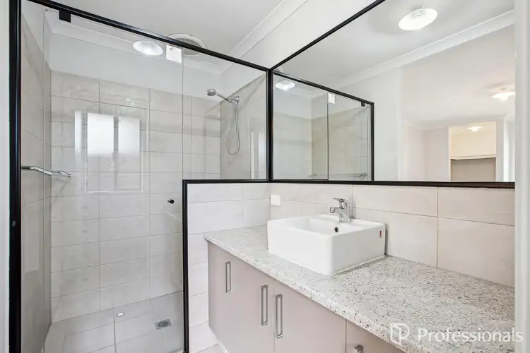 Sixth view of Homely house listing, 36 Jamison Grove, Wellard WA 6170