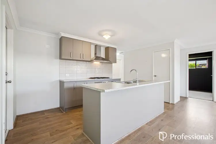 Seventh view of Homely house listing, 36 Jamison Grove, Wellard WA 6170