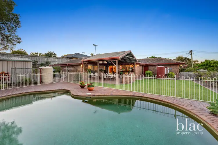 Second view of Homely house listing, 5 Vaucluse Crescent, Petrie QLD 4502