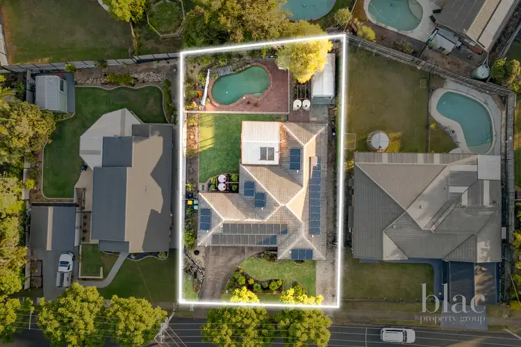 Third view of Homely house listing, 5 Vaucluse Crescent, Petrie QLD 4502