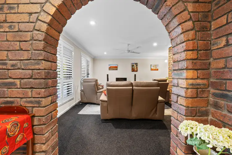 Fourth view of Homely house listing, 5 Vaucluse Crescent, Petrie QLD 4502