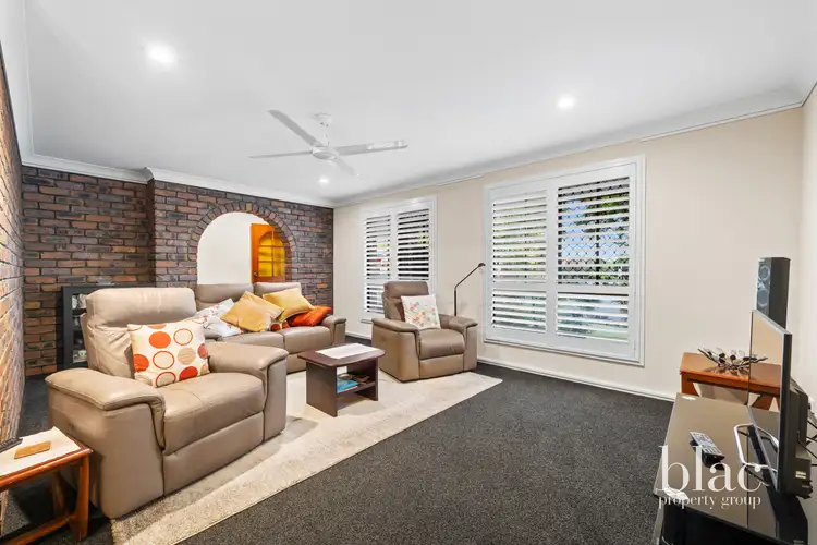 Fifth view of Homely house listing, 5 Vaucluse Crescent, Petrie QLD 4502