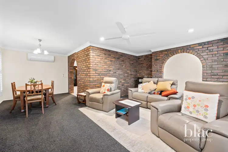 Sixth view of Homely house listing, 5 Vaucluse Crescent, Petrie QLD 4502