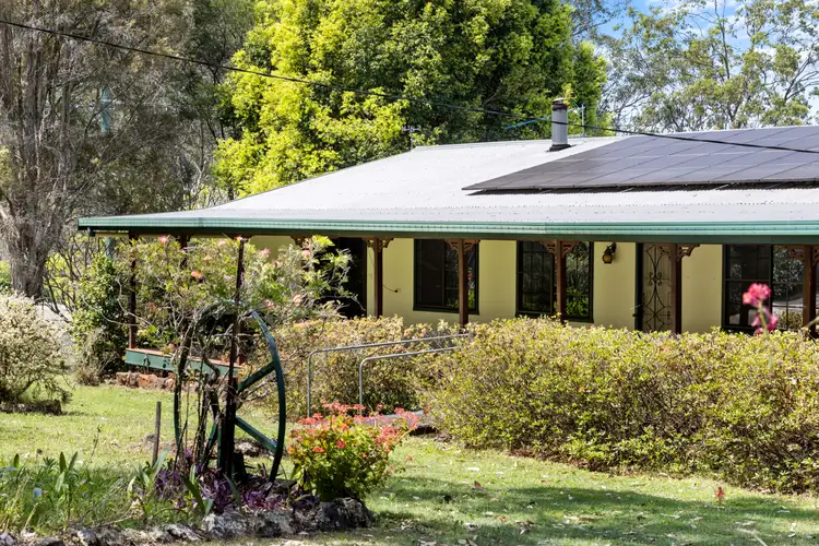 45 Dobies Bight Road