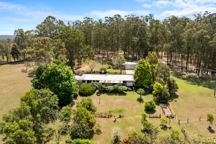 Third view of Homely house listing, 45 Dobies Bight Road, Dobies Bight NSW 2470
