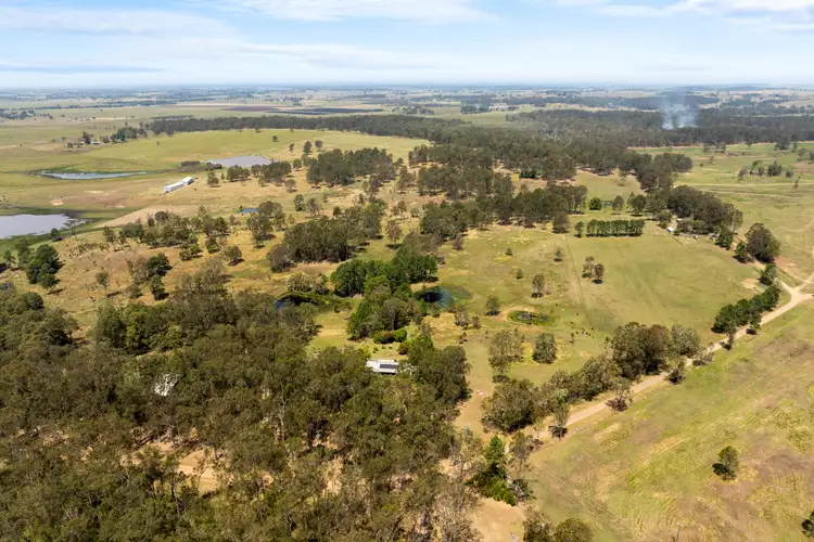 Fifth view of Homely house listing, 45 Dobies Bight Road, Dobies Bight NSW 2470
