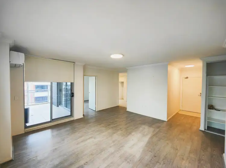 Second view of Homely apartment listing, 25/24-28 John St, Mascot NSW 2020