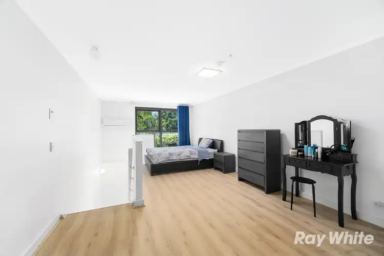 Second view of Homely apartment listing, 110/35B Arncliffe Street, Wolli Creek NSW 2205