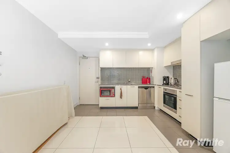 Third view of Homely apartment listing, 110/35B Arncliffe Street, Wolli Creek NSW 2205