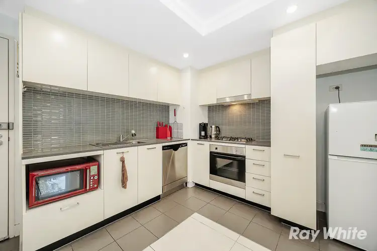 Fourth view of Homely apartment listing, 110/35B Arncliffe Street, Wolli Creek NSW 2205