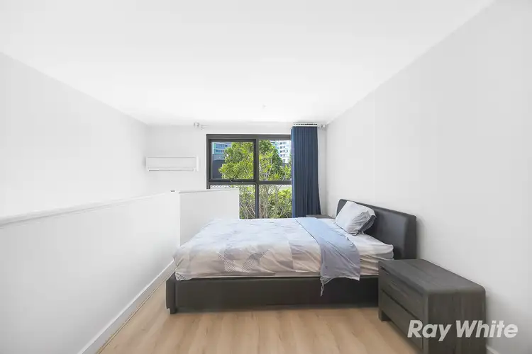 Fifth view of Homely apartment listing, 110/35B Arncliffe Street, Wolli Creek NSW 2205