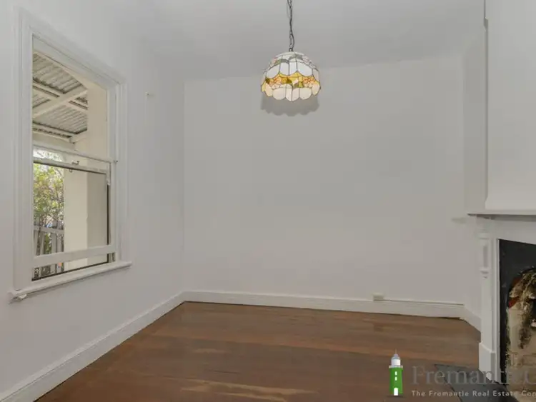 Third view of Homely house listing, 25N Scott Street, South Fremantle WA 6162