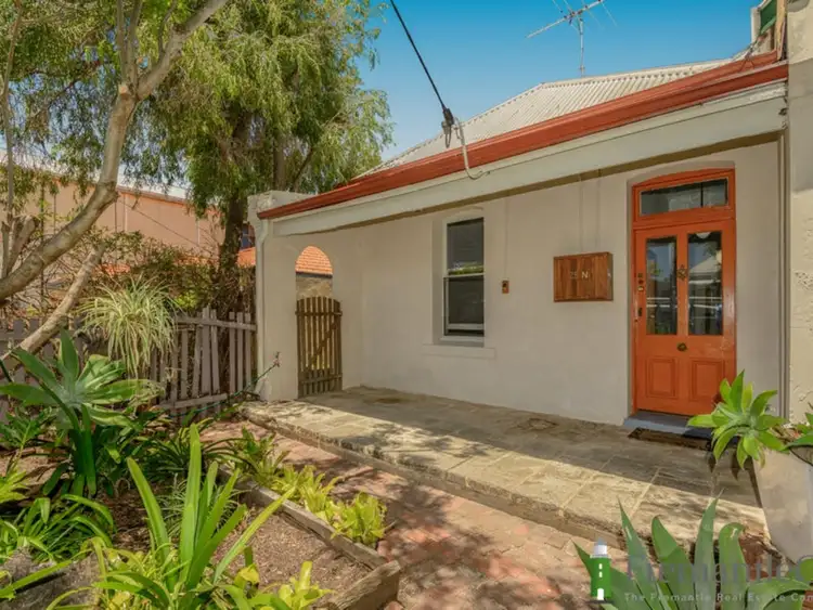25N Scott Street, South Fremantle WA 6162