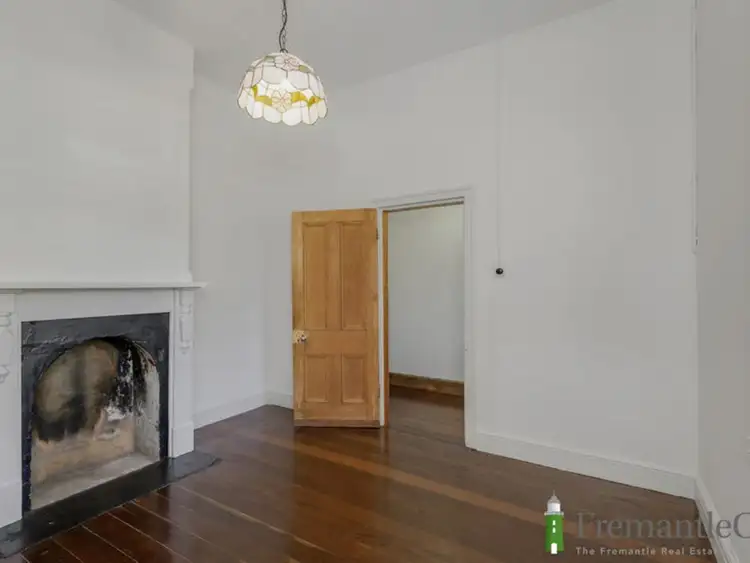 Fifth view of Homely house listing, 25N Scott Street, South Fremantle WA 6162