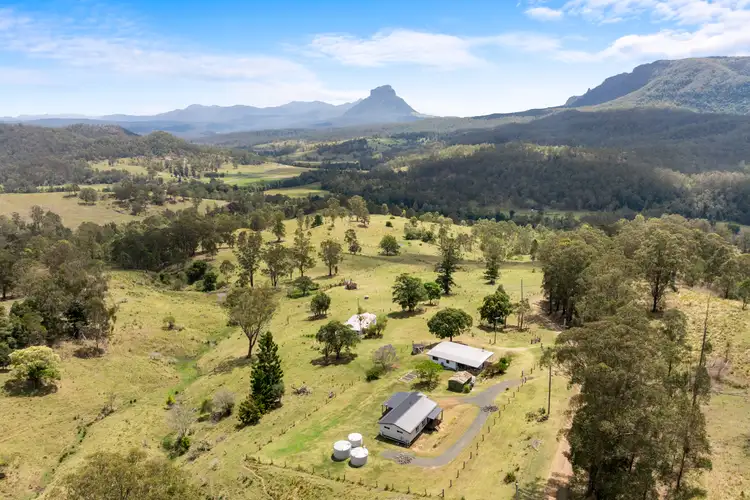 1 Coxs Road, Sherwood NSW 2474