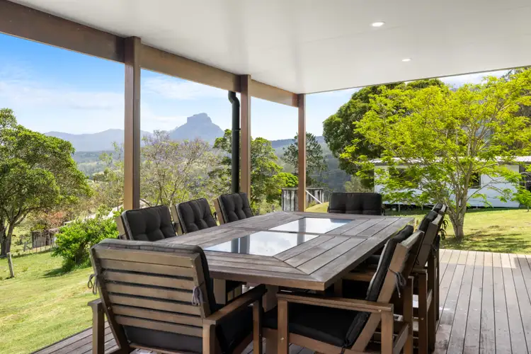 Fifth view of Homely house listing, 1 Coxs Road, Sherwood NSW 2474