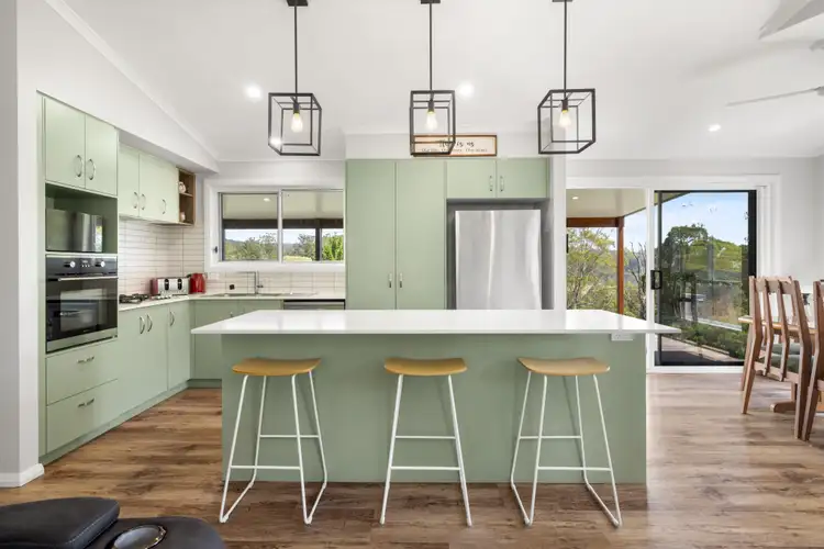 Sixth view of Homely house listing, 1 Coxs Road, Sherwood NSW 2474