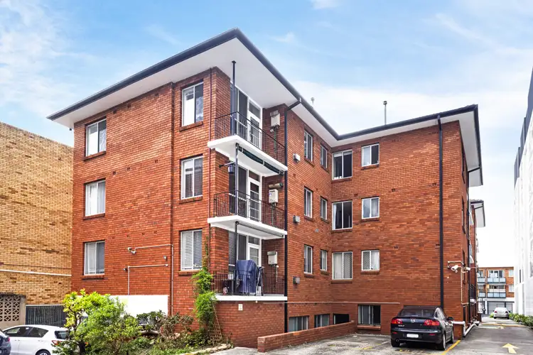 324B Marrickville Road