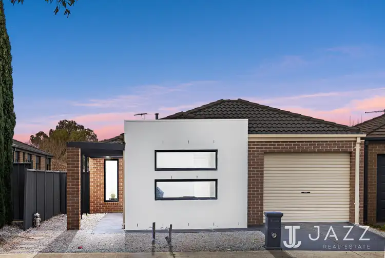 Main view of Homely house listing, 1270 Ison Road, Manor Lakes VIC 3024
