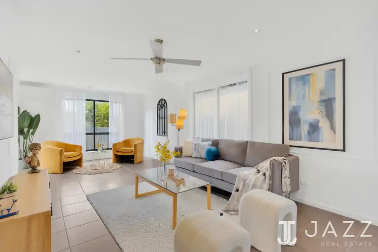 Third view of Homely house listing, 1270 Ison Road, Manor Lakes VIC 3024