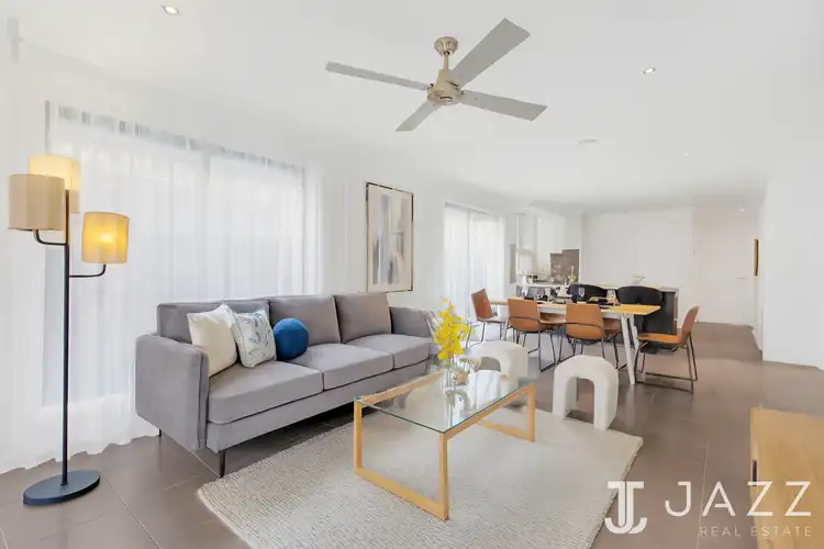 Fourth view of Homely house listing, 1270 Ison Road, Manor Lakes VIC 3024
