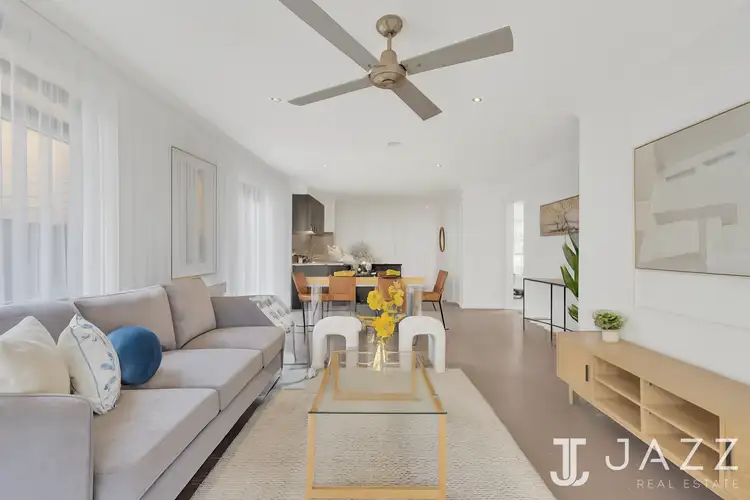 Fifth view of Homely house listing, 1270 Ison Road, Manor Lakes VIC 3024