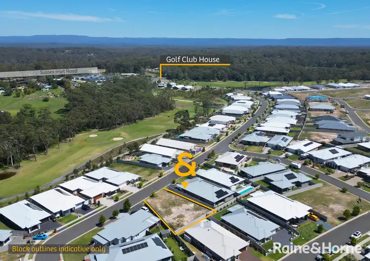 37 Birkdale Circuit, Sussex Inlet NSW 2540