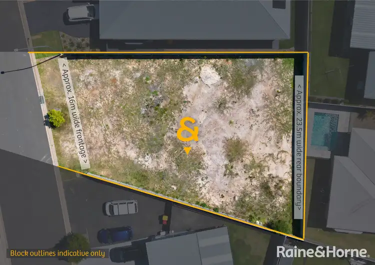 Second view of Homely land listing, 37 Birkdale Circuit, Sussex Inlet NSW 2540