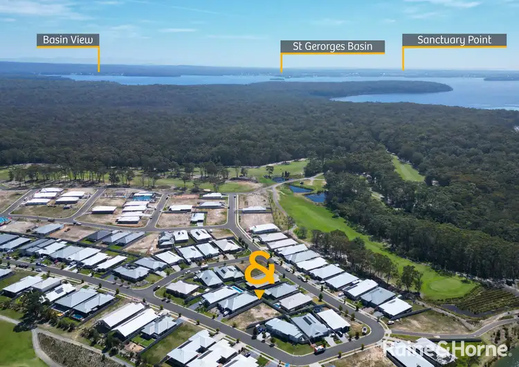 Fourth view of Homely land listing, 37 Birkdale Circuit, Sussex Inlet NSW 2540