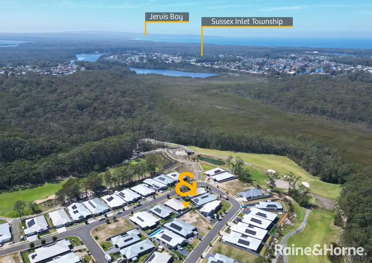 Fifth view of Homely land listing, 37 Birkdale Circuit, Sussex Inlet NSW 2540