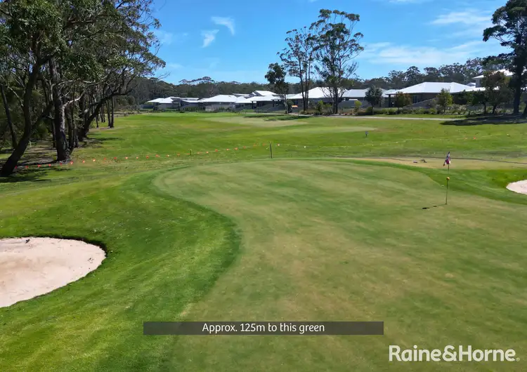 Sixth view of Homely land listing, 37 Birkdale Circuit, Sussex Inlet NSW 2540
