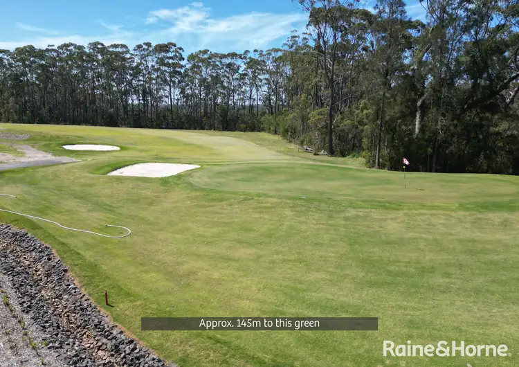 Seventh view of Homely land listing, 37 Birkdale Circuit, Sussex Inlet NSW 2540