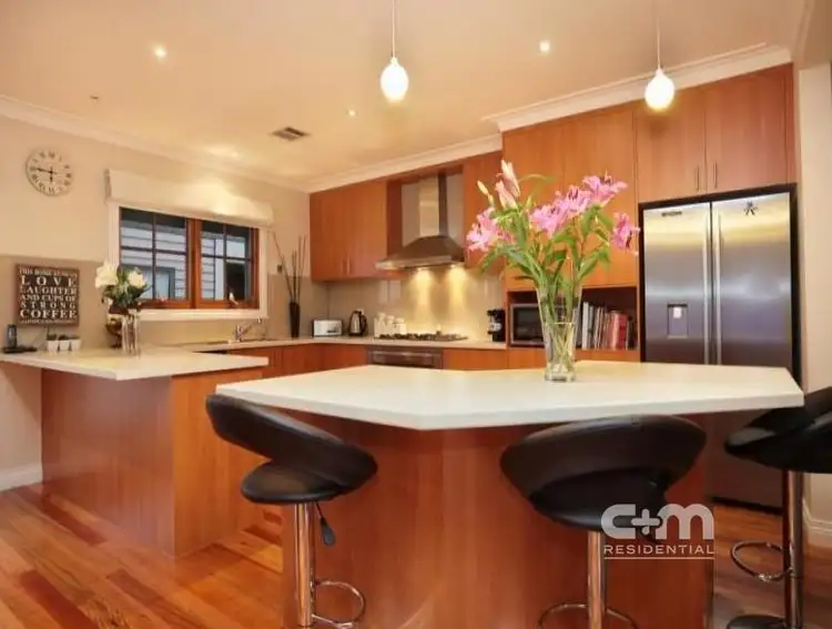 Fourth view of Homely house listing, 91 Plumpton Avenue, Glenroy VIC 3046