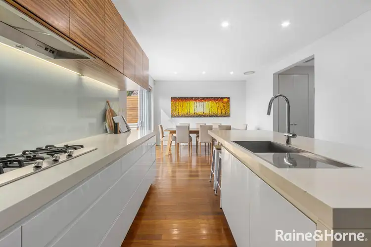 Fifth view of Homely house listing, 19 Banner Road, Kingsgrove NSW 2208