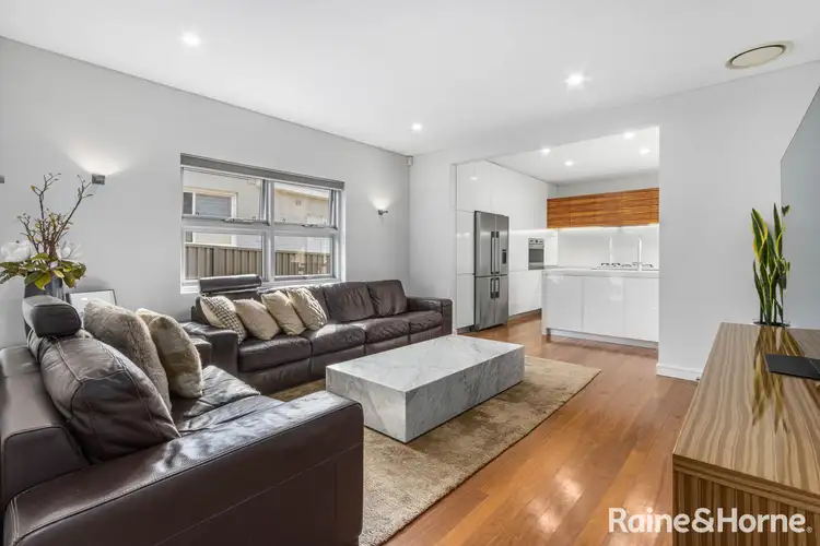 Sixth view of Homely house listing, 19 Banner Road, Kingsgrove NSW 2208