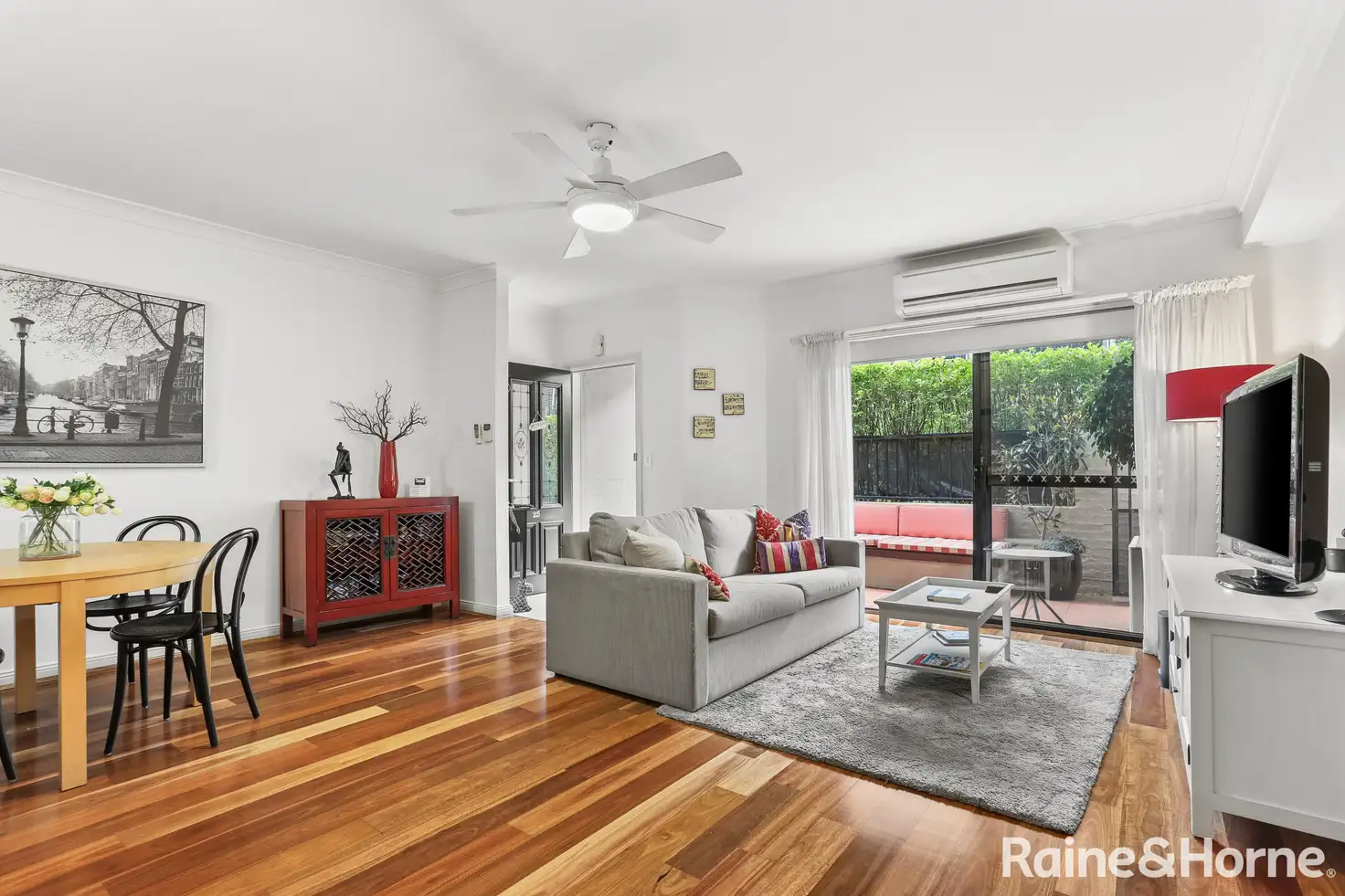 Main view of Homely apartment listing, 25/73 Banksia Street, Botany NSW 2019