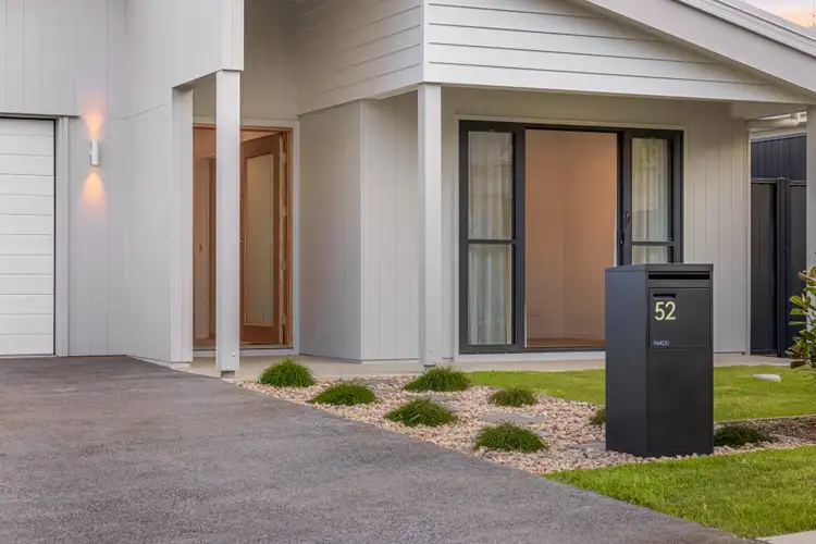 Third view of Homely house listing, 52 Treeline Circuit, Mooloolah Valley QLD 4553